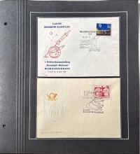 BADANIE KOSMOSU NRD 1966