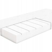 Матрас 60x120 Goodnight HILDING в чехле трикотаж детский