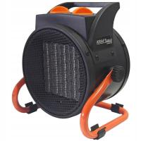 Электрический нагреватель farelka 2,5 квт 230В KD11727