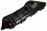 Toyota RAV4 2013-2018 ślizg mocowanie uchwyt zderzaka PRAWY PRZÓD