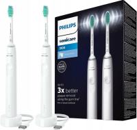 Szczoteczka do zębów Philips Sonicare HX 3675/13 2 sztuki