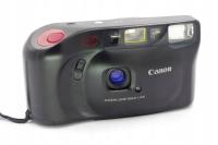 Aparat CANON SURE SHOT EX 35mm 1:4.5