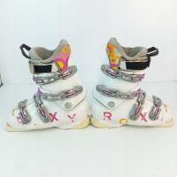 Buty narciarskie Roxy 39,5/25,5cm (B649-12)