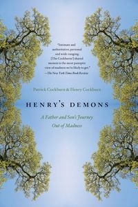 HENRY'S DEMONS PATRICK COCKBURN