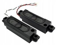 Широкополосный динамик REC 378g050a589yaa черный