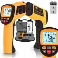 Pirometr Benetech GM1150