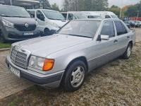 Mercedes-Benz W124 (1984-1993) 124 2.3 Benzyna...