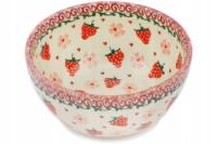 Miska 13 cm Ceramika Bolesławiec