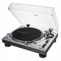 Audio-Technica AT-LP140XP SV Gramofon dla DJ-a
