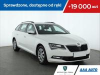 Skoda Superb 2.0 TDI, Salon Polska, VAT 23%