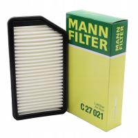 Воздушный фильтр MANN C27021