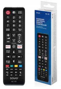 Пульт дистанционного управления для SAMSUNG ТВ ТВ серии HG с Netflix несколько моделей