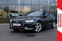 Audi A4 Advanced S-Tronic