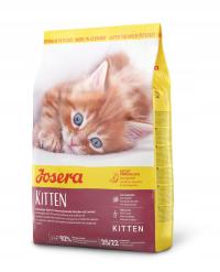 Josera kitten 400g na wagę