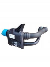 WLEW ADBLUE FORD CONNECT MK3