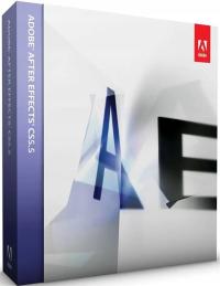 ADOBE AFTER EFFECTS CS5.5 WIN BOX / Licencja Bezterminowa Komercyjna