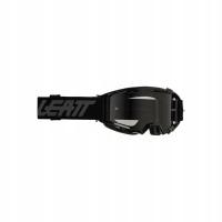 GOGLE LEATT VIZION 3.5 50 VLT STEALTH GREY