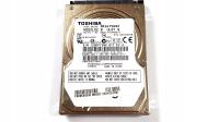 DYSK HDD TOSHIBA 640GB 2,5