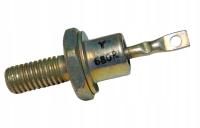 2× Dioda prostownicza CCCP KD202Ż