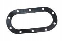 Uszczelka pod filtr hydrauliczny JCB 123/09018