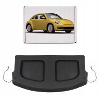 VOLKSWAGEN BEETLE A5 2011-2019 PÓŁKA BAGAŻNIKA 5C5867769A