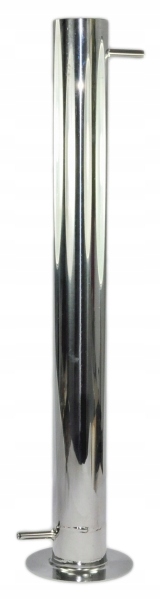 Угольный фильтр колонка фильтра самогон база