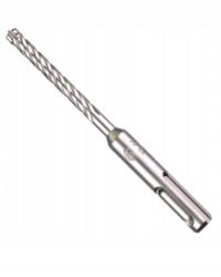 Wiertło do betonu zbrojonego MX4 SDS-Plus 6 x 50/115 mm Milwaukee 1szt