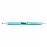 Długopis kulkowy UNI SXN-101 Jetstream obudowa błękitna niebieski