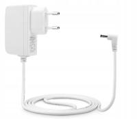 Aukru Zasilacz 6 V ładowarka adapter do elektronicznej niani Philips Avent