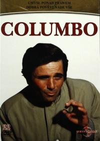 COLUMBO 22: UMYSŁ PONAD PRAWEM [DVD]