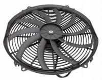 Wentylator Uniwersalny płaski 16