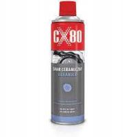 CX80 Smar ceramiczny KERAMICX duo spray 500ml