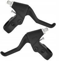 Велосипедные тормозные ручки тормозные рычаги компл.