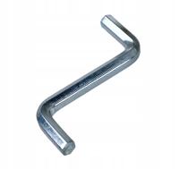 Шестигранный ключ для крепления шестигранный ключ 4 мм Тип С