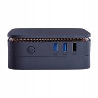 MiniPC AceMagic AK1Pro Komputer N5105 16GB 512GB SSD UHD WiFi5 BT4.2