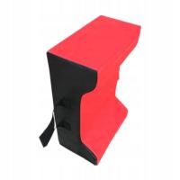 Wedge Football Tackle Pads Lekka praktyka Wszechstronna piłka nożna Dorośli