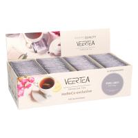 Чай VEERTEA EARL GREY 100 пакетиков