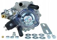 AT07 Tomasetto 100hp редуктор