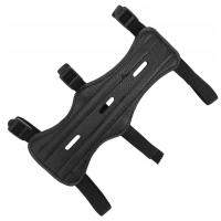 Ochraniacz na ramię ze skóry bydlęcej Ochraniacz przedramienia z E8