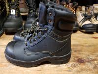 Buty robocze DAKOTA rozm 41,5 wkł 27,5 cm S3