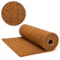 Mata Kokosowa Tapicerska Naturalna 1*89*199cm Wkład Usztywniający Do Mebli