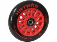 Колеса для скутера PB Katana (2 шт.) Красный