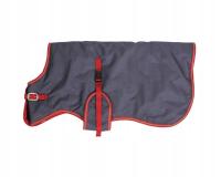 Derka dla cielaka TERMOPLUS 80 cm, granatowa, Kerbl