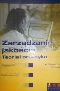 Zarządzanie jakością - Sławomir Wawak