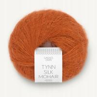 Włóczka Sandnes Garn Tynn Silk Mohair 2745 / bursztyn