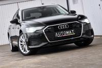 AUDI A6 3.0 diesel 231KM automat Alu19 quattro Faktura Vat 23%