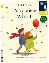 Po co wieje wiatr Poziom 1 Rafał Witek