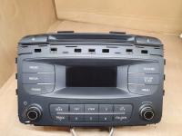 NAWIGACJA RADIO KIA SORENTO III 2,2 CRDI 96160-C620