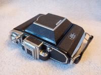 Aparat Zeiss Ikon Super Ikonta 531 A