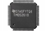 Chip SMD TMDS261B